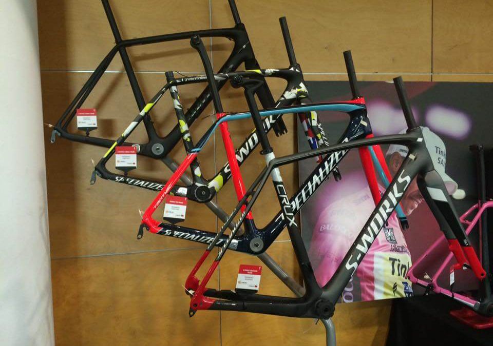 Novedades Specialized