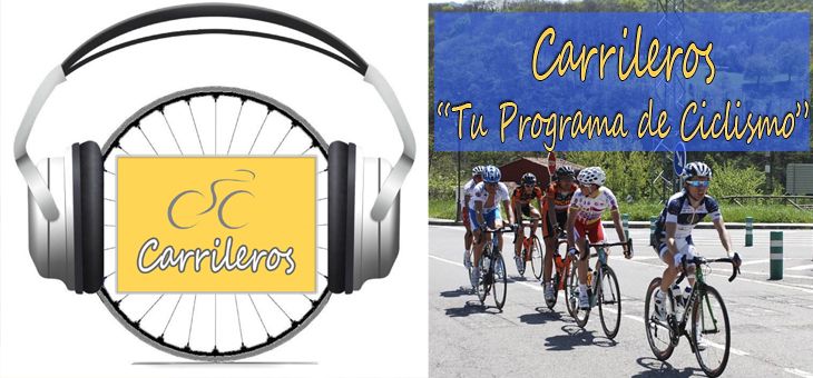 Abordamos la expulsión de Peter Sagan del Tour de Francia, en «Carrileros»
