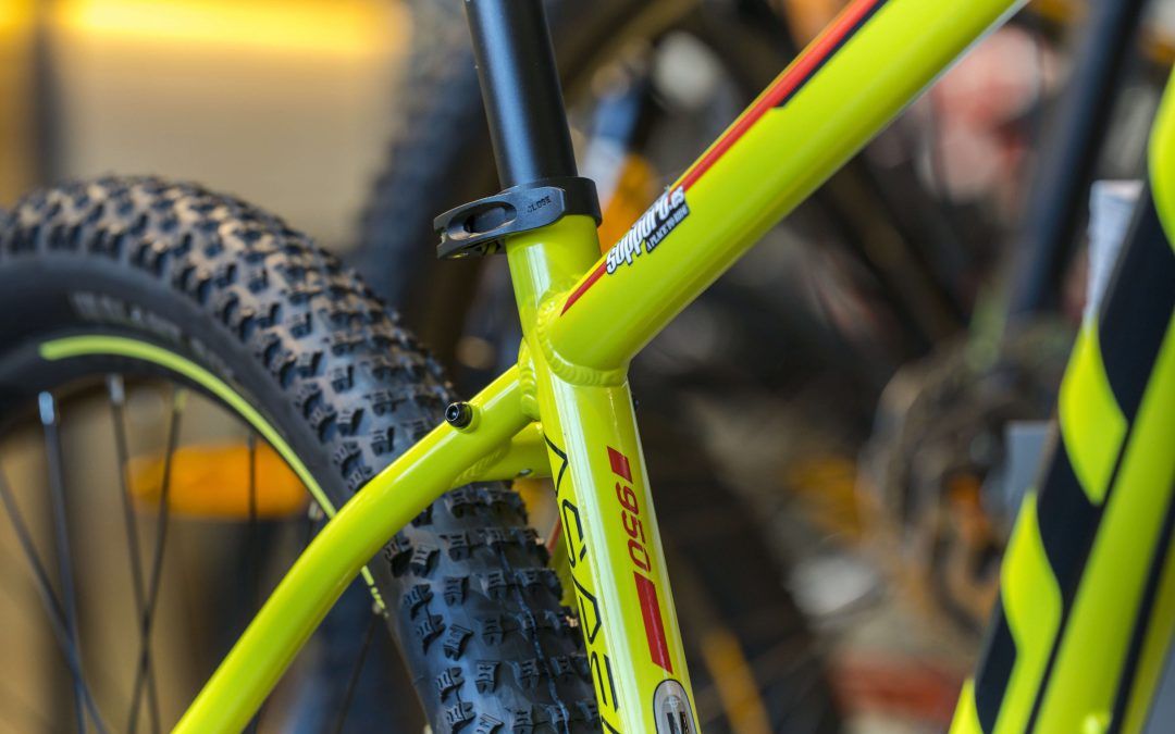 Planea tu ruta en bici por Madrid