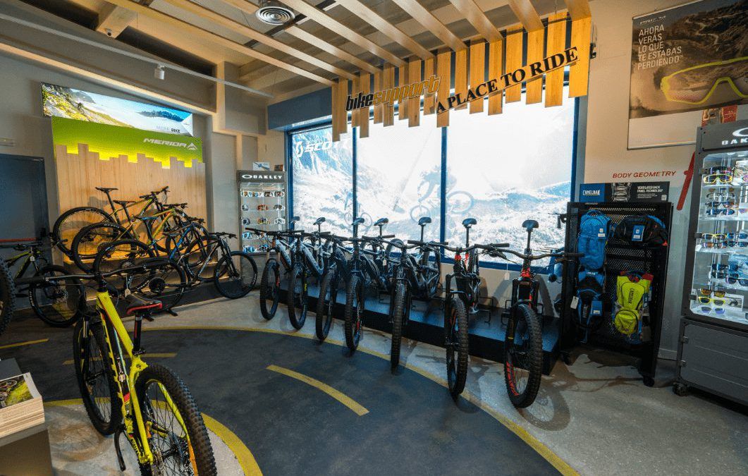 3 ventajas de practicar ciclismo
