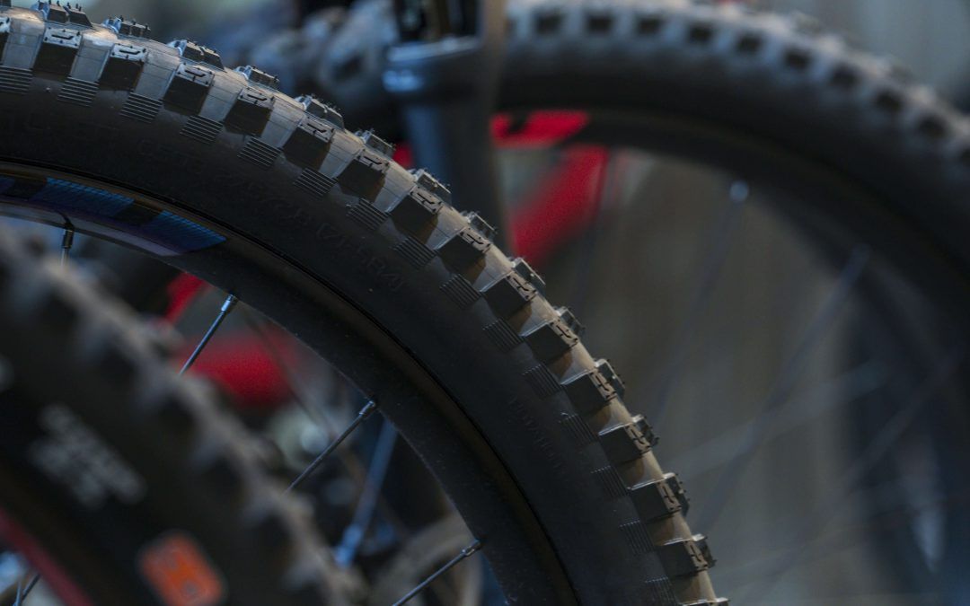 ¿Sabes qué tipos de bicis existen?