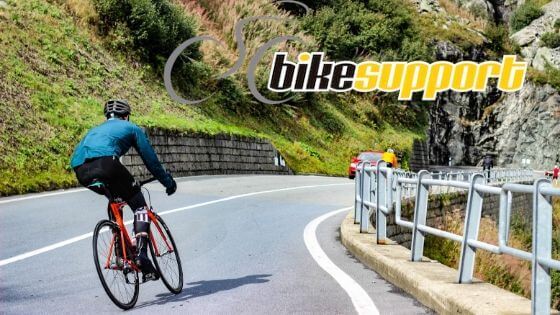 Consejos para montar en bicicleta en verano