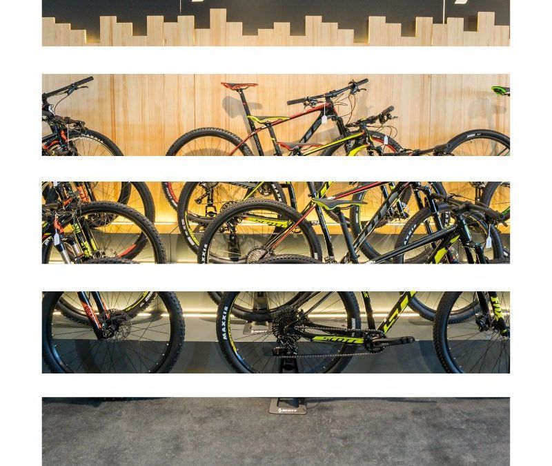 Cómo transportar correctamente las bicicletas en tu vehículo