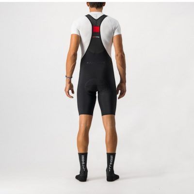 CASTELLI CULOTTE NANOFLEX PRO RACE