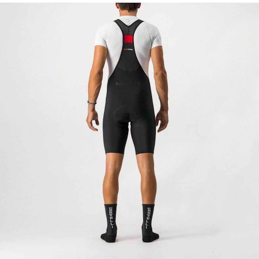 CASTELLI CULOTTE NANOFLEX PRO RACE