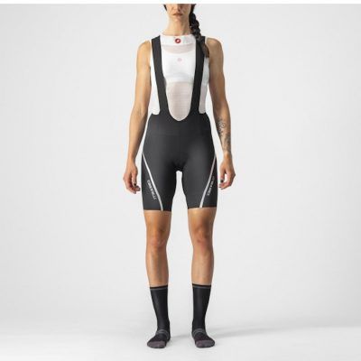 CASTELLI CULOTTE VELOCISSIMA 3 W