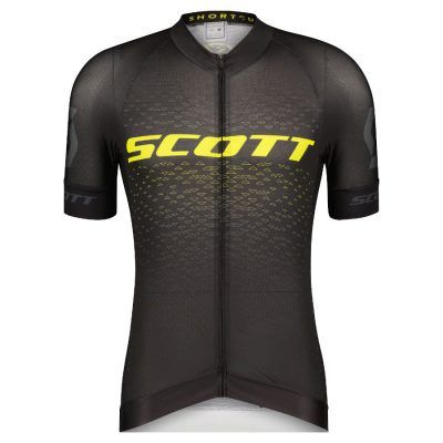 SCOTT MAILLOT MS RC PRO SS