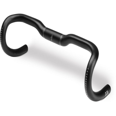 SPECIALIZED MANILLAR HOVER EXPERT ALLOY +15 RD BAR SAND BLAST ANO