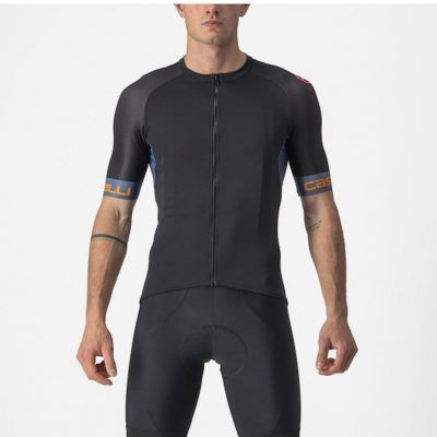 CASTELLI MAILLOT ENTRATA VI