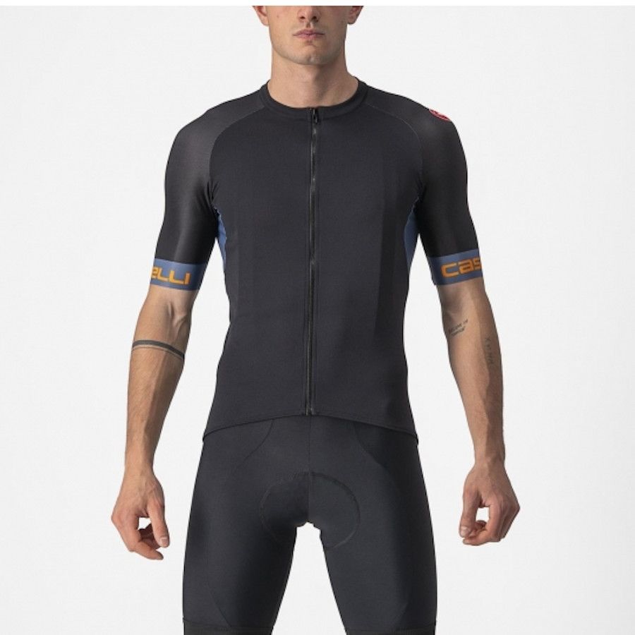 CASTELLI MAILLOT ENTRATA VI