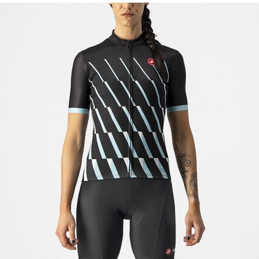 CASTELLI MAILLOT PENDIO W