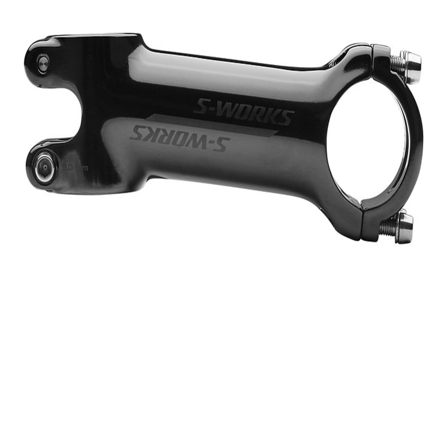SPECIALIZED POTENCIA S-WORKS SL W/EXPANDER PLUG