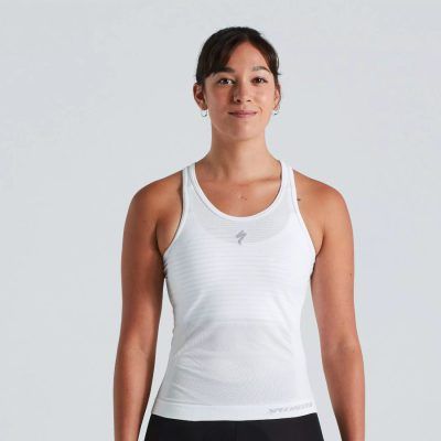 SPECIALIZED CAMISETA INTERIOR PRO SEAMLESS SVL WOMEN