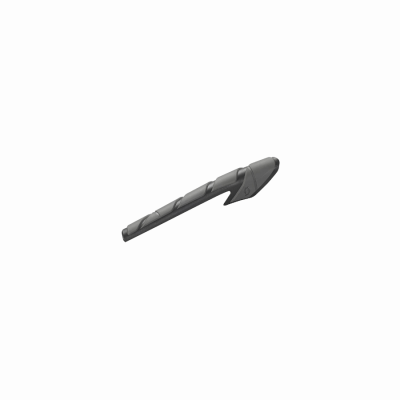 SCOTT PROTECTOR VAINA CSP NEW GENIUS CARBON PRE SHAPE