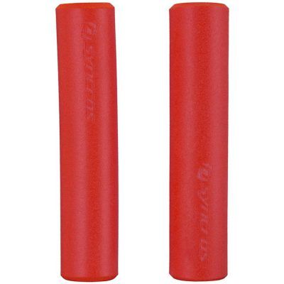 PUÑOS SYNCROS SILICONE