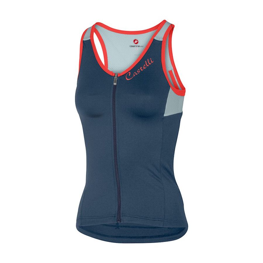 CASTELLI TOP SOLARE
