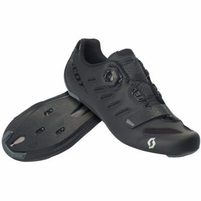 SCOTT ZAPATILLAS ROAD TEAM BOA