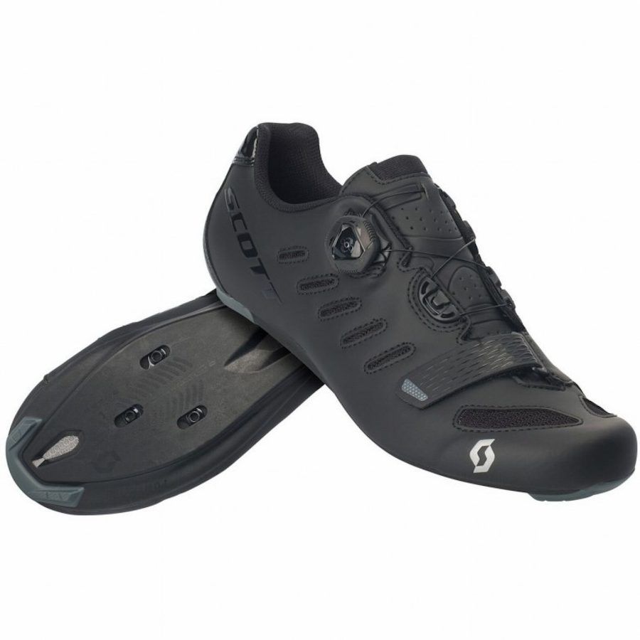 SCOTT ZAPATILLAS ROAD TEAM BOA