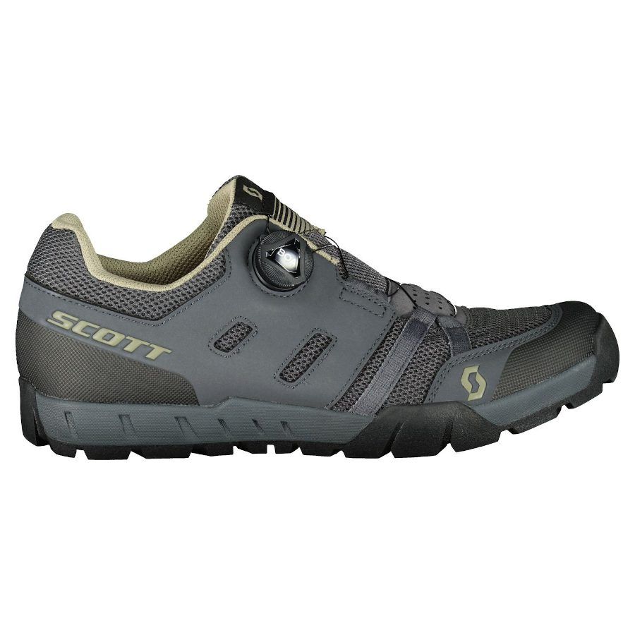 SCOTT ZAPATILLAS SPORT CRUS-R FLAT BOA