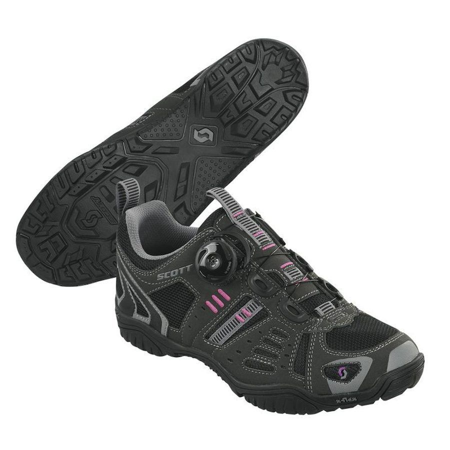 SCOTT ZAPATILLAS TRAIL BOA LADY SCOTT