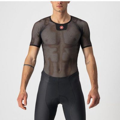 CASTELLI CAMISETA CORE MESH 3