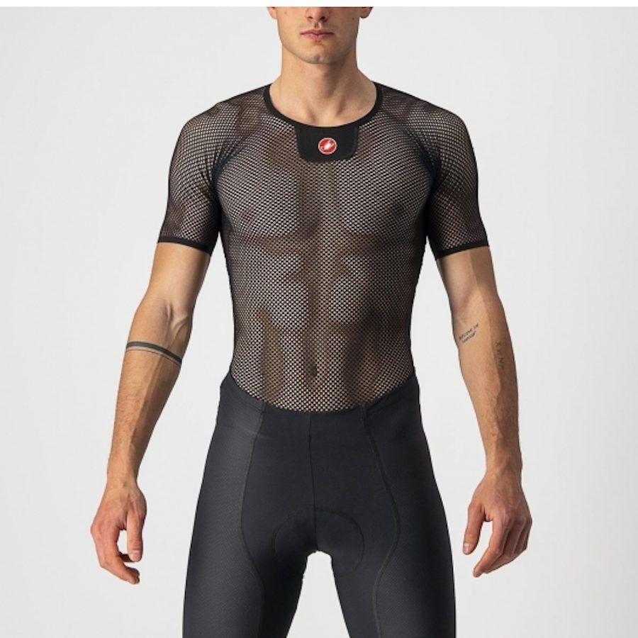 CASTELLI CAMISETA CORE MESH 3
