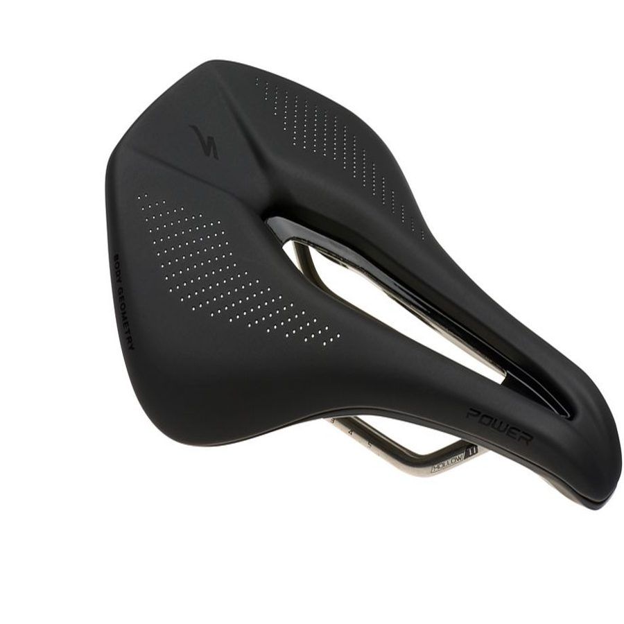 SPECIALIZED SILLIN POWER EXPERT SADDLE
