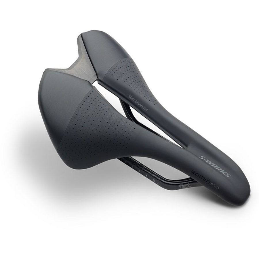 SPECIALIZED SILLIN SW ROMIN EVO CARBON SADDLE