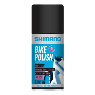 SHIMANO ABRILLANTADOR AEROSOL 125ML