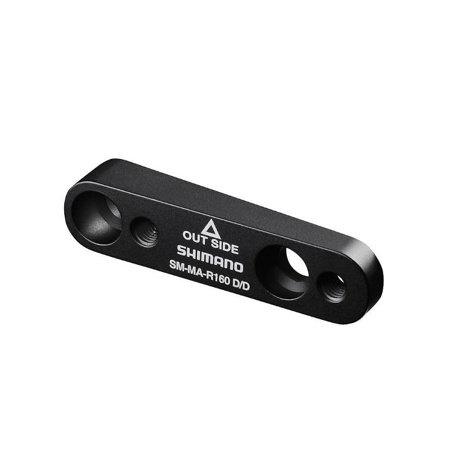 SHIMANO ADAPTADOR DISCO 160MM SM-MA-R160 FLAT MOUNT