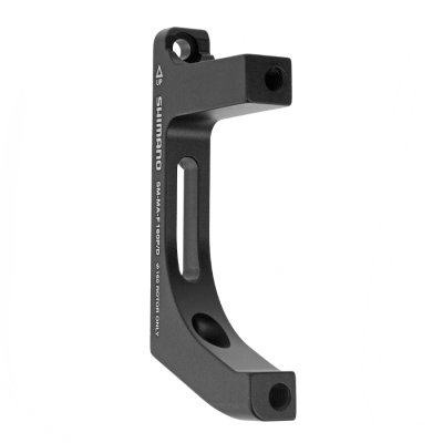 SHIMANO ADAPTADOR FRENO DISCO 160MM SM-MA-F160P/D DEL.