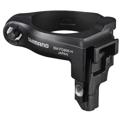 SHIMANO ADPATADOR ABRAZADERA ALTA SM-FD905-H X FD-M9050/M9070