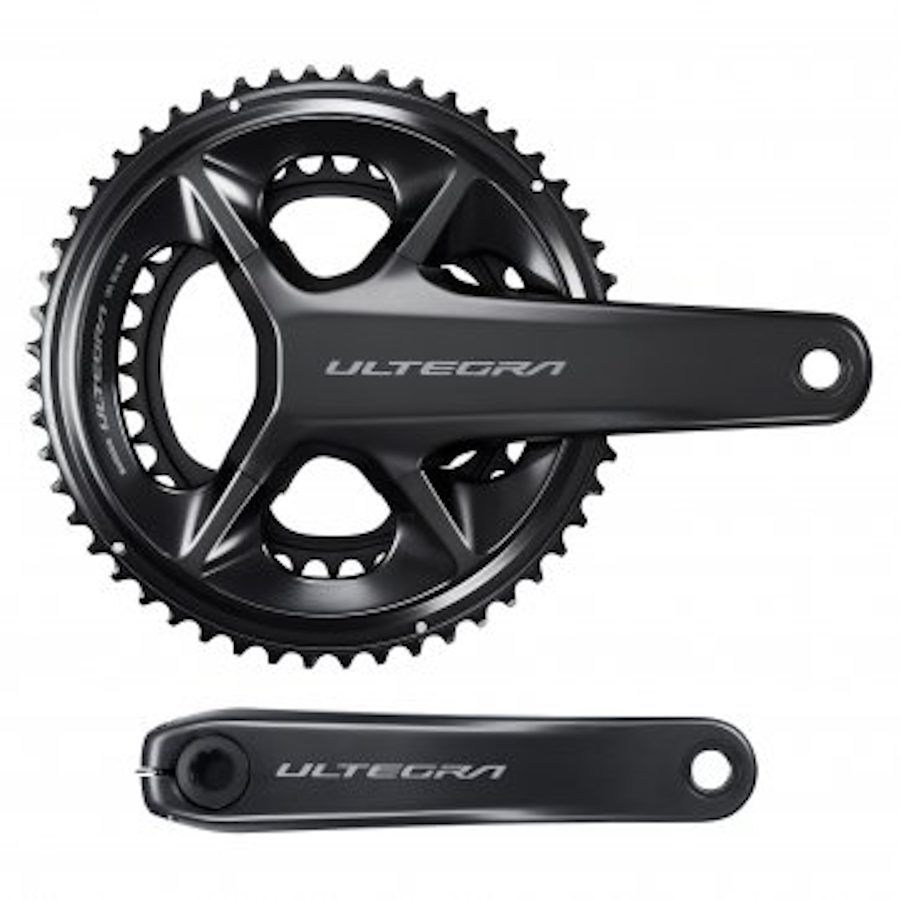 SHIMANO BIELA ULTEGRA FC-R8100 52/36 170MM
