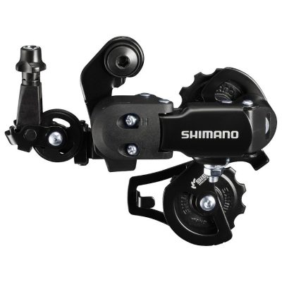SHIMANO CAMBIO TRAS. 6/7V RD-FT35 TOURNEY ANC.