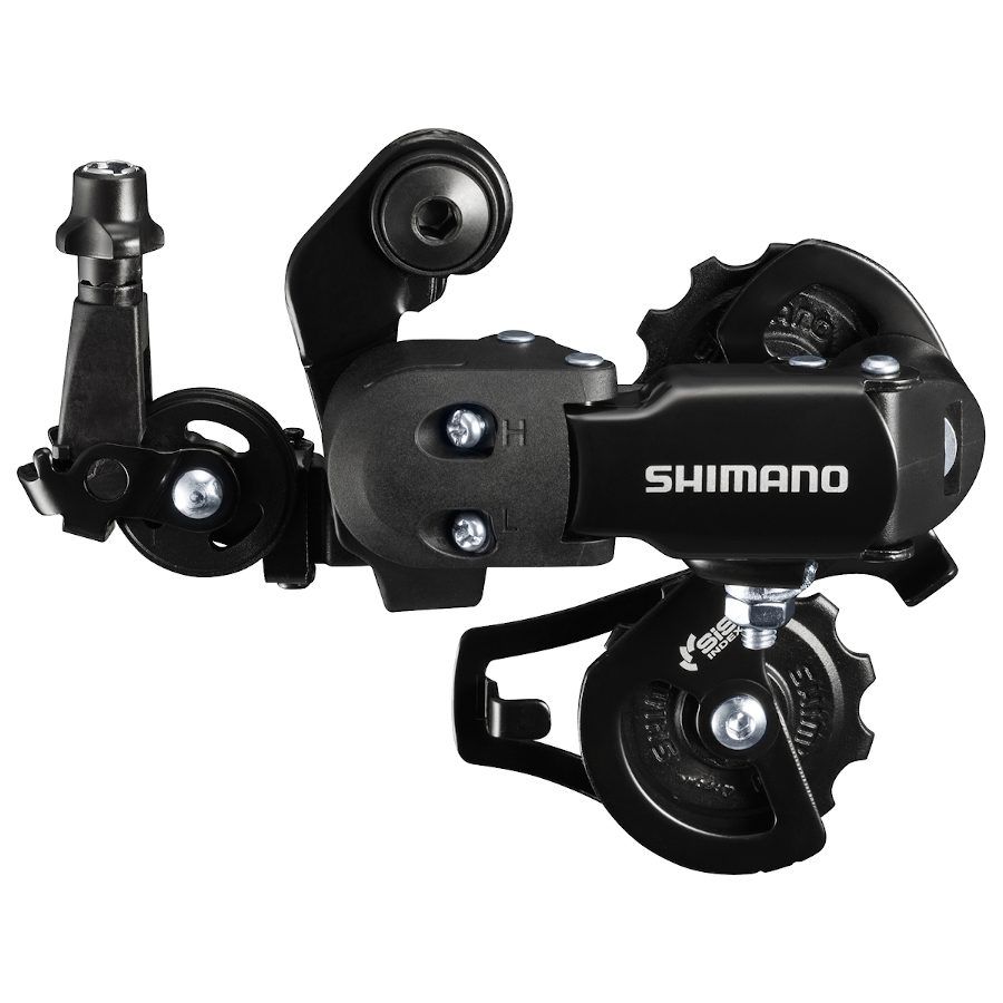 SHIMANO CAMBIO TRAS. 6/7V RD-FT35 TOURNEY ANC.