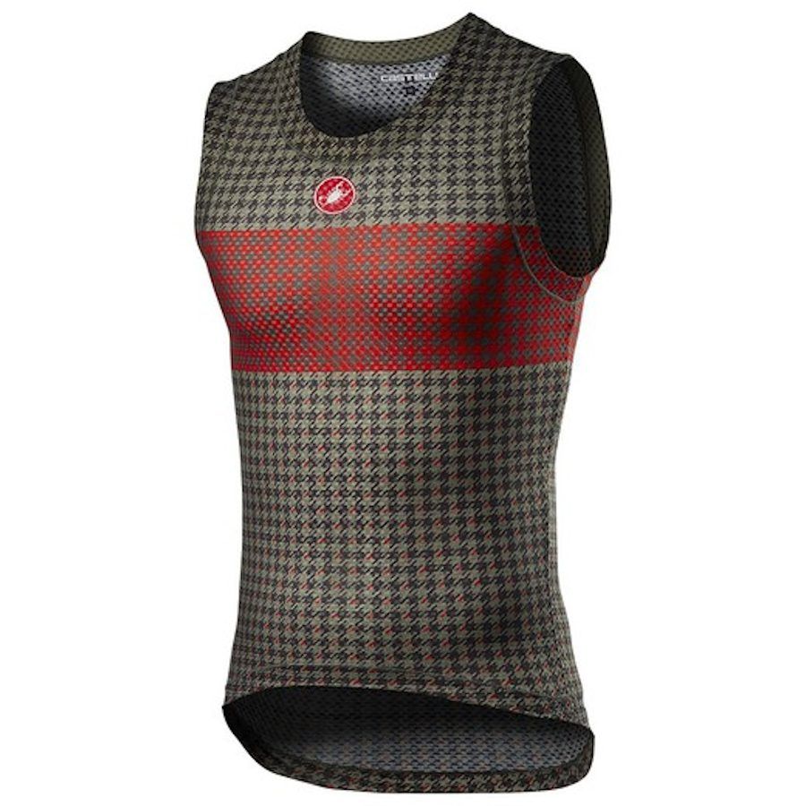 CASTELLI MAILLOTS PRO MESH M