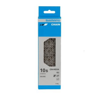 SHIMANO CADENA 116 ESLABONES CN-HG54 10V