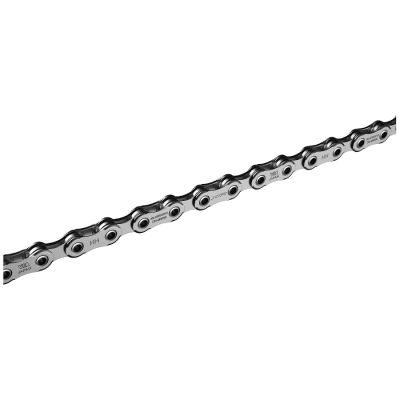 SHIAMANO CADENA 138 ESLABONES +QL CN-M9100 12V