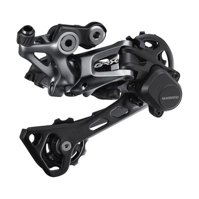 SHIMANO CAMBIO TRASERO 1X11V RD-RX812 42T MAX