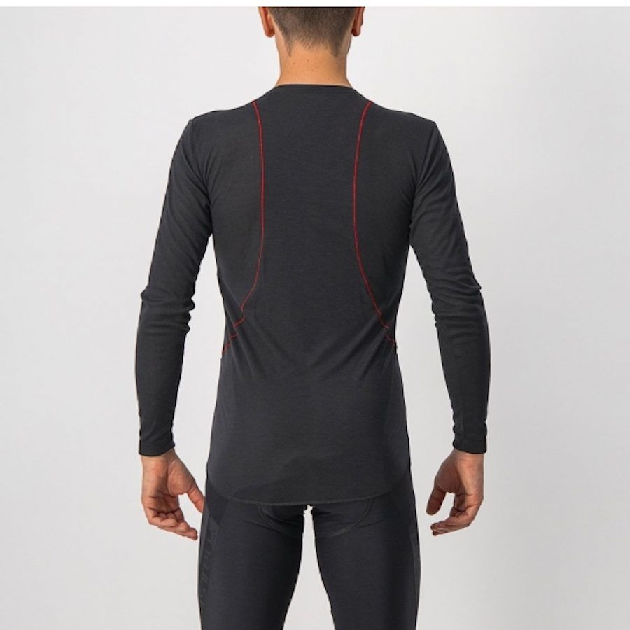 CASTELLI CAMISETA PROSSECO TECH