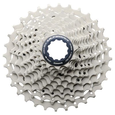 SHIMANO CASSETTE 11V 11-32 CS-R8000