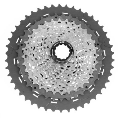 SHIMANO CASSETTE 11V 11-46 CS-M8000