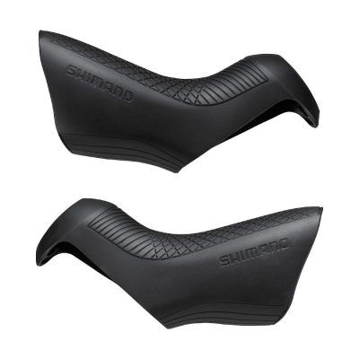 SHIMANO CUBREMANETAS GOMA (PAR) ST-R8050
