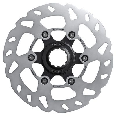 SHIMANO DISCO 140MM CENTER LOCK SM-RT70 ICE-TECH