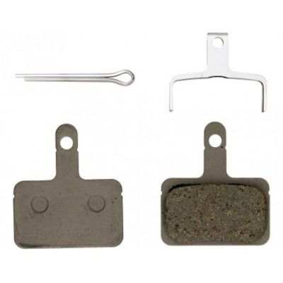 SHIMANO JUEGO PASTILLAS FRENO B03S