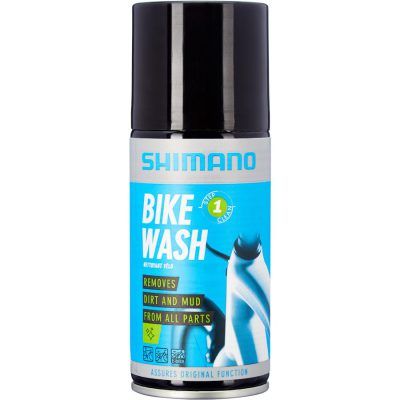 SHIMANO LIMPIADOR AEROSOL 125ML