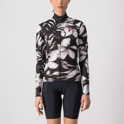 CASTELLI MAILLOT UNLIMITED W