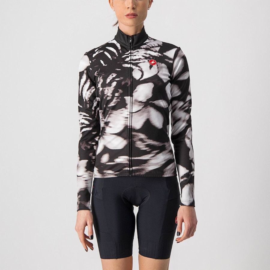 CASTELLI MAILLOT UNLIMITED W