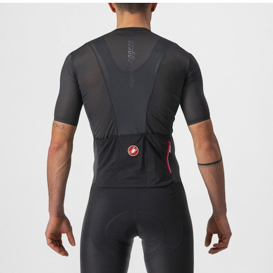 CASTELLI MAILLOT SUPERLEGGERA 2