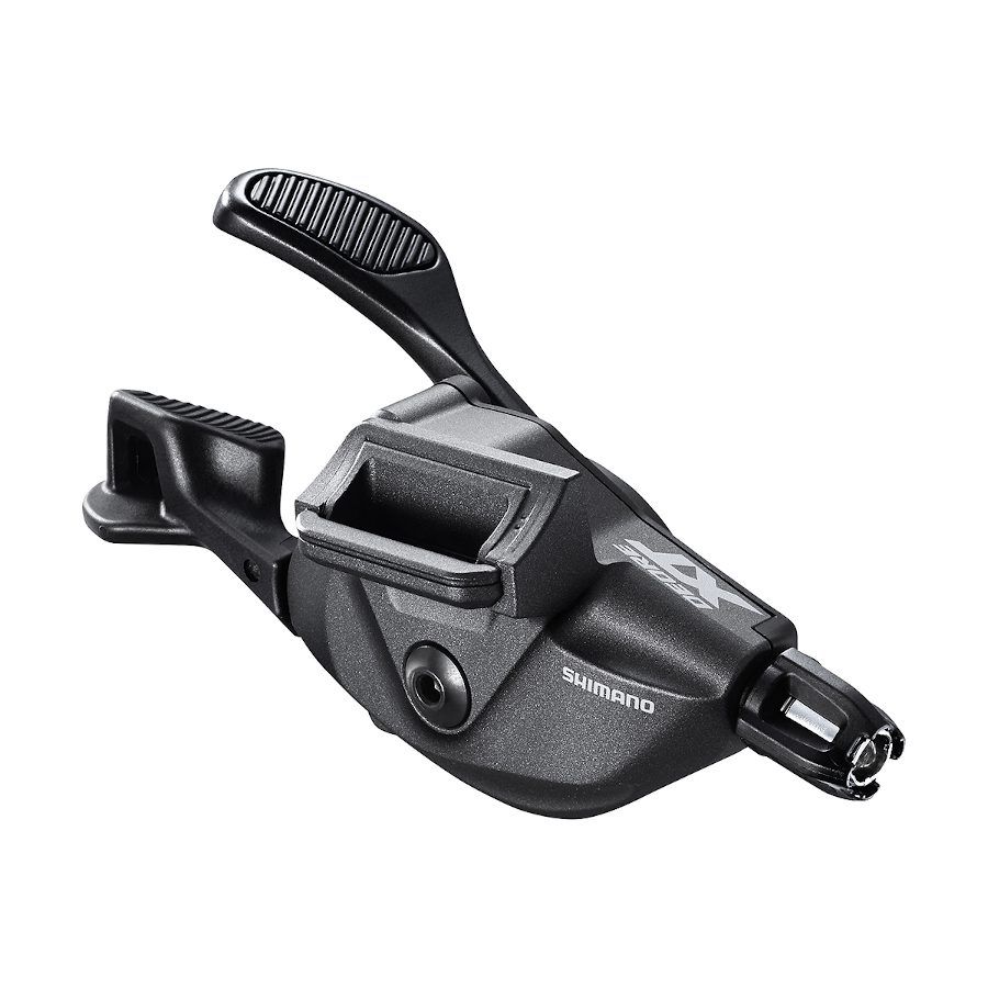 SHIMANO MANDO CAMBIO DR. 12V SL-M8100-I DEORE XT ISPEC EV